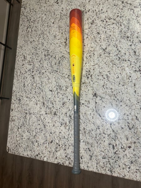 2024 Easton Hype Fire Composite USSSA Certified Bat (-5) 27 oz 32" (New)