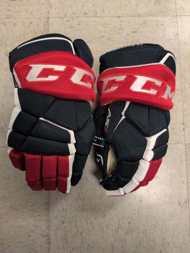 CCM Super Tacks AS1 14" Gloves