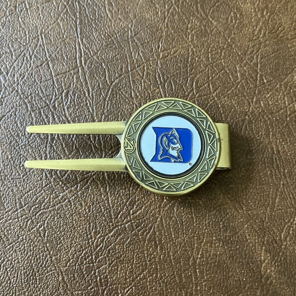 Duke University Blue Devils AHEAD Divot Tool