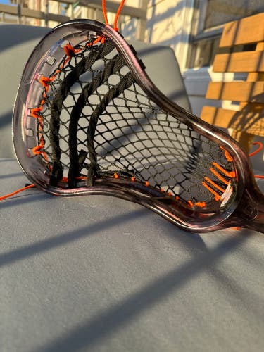 Custom Complete stick