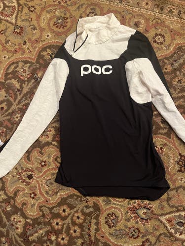 Medium POC Top Body Armor (Used)