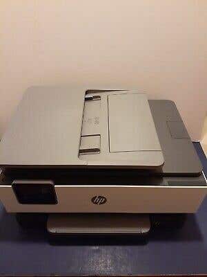 Printer (New)
