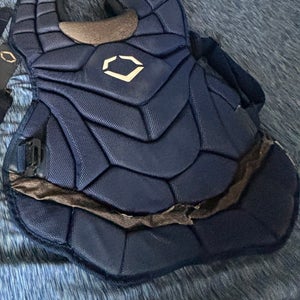 EvoShield Catcher's Chest Protector (Used)