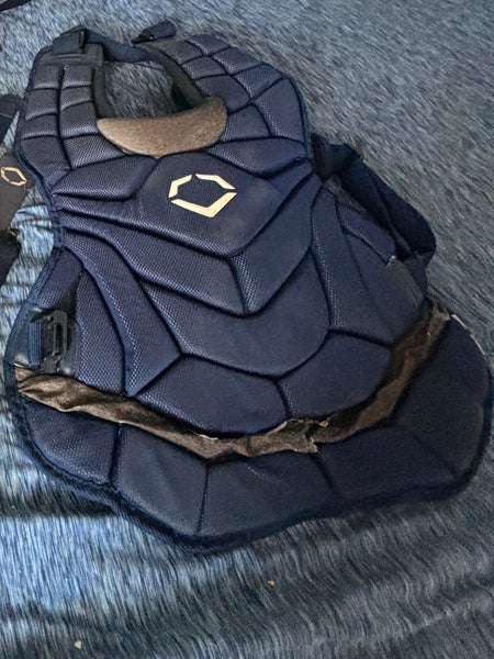 EvoShield Catcher's Chest Protector (Used)