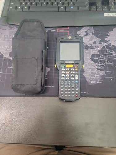 Motorola Computer Scanner(New)