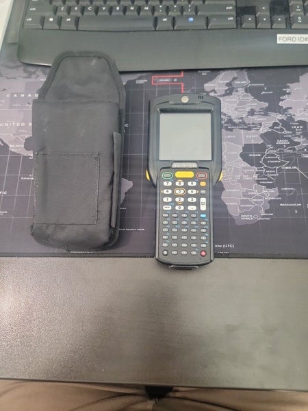 Motorola Computer Scanner(New)