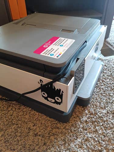 Amazing Printer Like New (New)