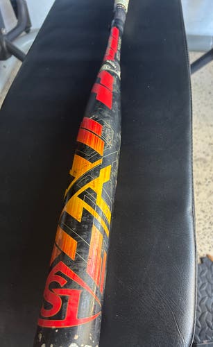 2025 Louisville Slugger LXT Composite Bat (-11) 19 oz 30" (Used)