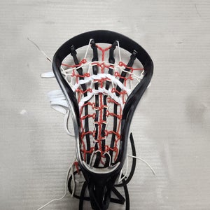 Warrior Strung OG Razer Lacrosse Head (Used)