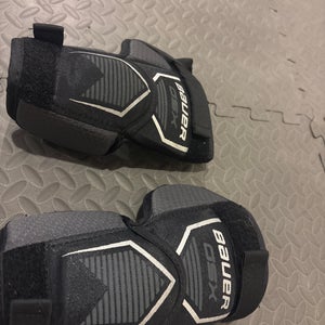 Bauer GSX (Used)