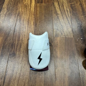 Used once Bruce bolt elbow guard