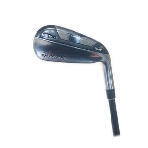 TaylorMade Sim DHY Forged 17* 2 Hybrid/Iron Graphite Diamana HY75 Stiff Flex