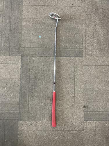 Used Titleist SCOTTY CAMERON RED X Mens Putter RH 11614-S000224333
