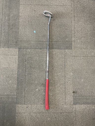 Used Titleist SCOTTY CAMERON RED X Mens Putter RH 11614-S000224333