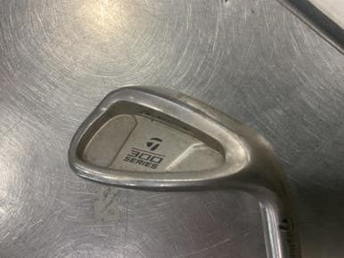 Used Taylormade 300 Golf Wedge Mens RH Sand Wedge 11614-S000224292