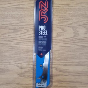 NEW! JRZ PRO STEEL Multi-Fit CCM AND Bauer size 246/247 mm