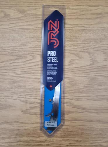 NEW! JRZ PRO STEEL Multi-Fit CCM AND Bauer size 246/247 mm