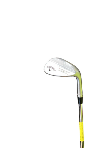 Used Callaway MACK DADDY 2 Golf Wedge Mens RH 60 Degree 11613-S000170778