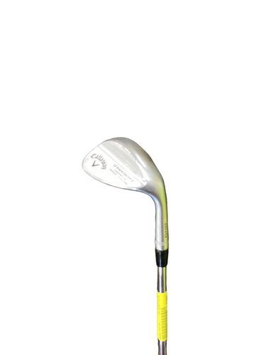 Used Callaway MACK DADDY 2 Golf Wedge Mens RH 56 Degree 11613-S000170779