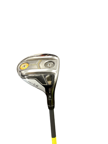 Used Cobra KING F7 Mens Fairway Wood RH 6 Wood 11613-S000170780