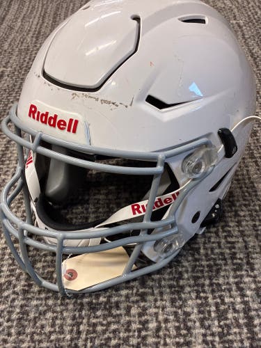 Adult Large Riddell SpeedFlex Helmet (Used)