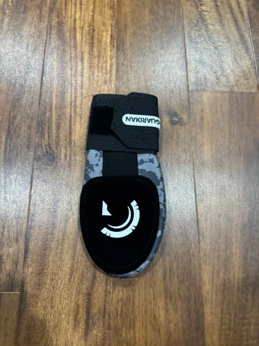 Black adult Sliding Mitt (New)
