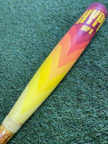 Easton Hype Fire (2 3/4") USSSA 2024 (-10)