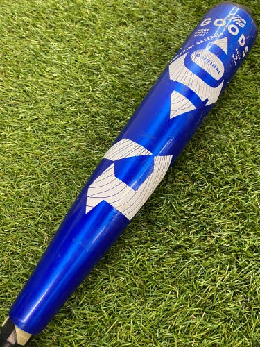 DeMarini The Goods Hybrid (2 5/8") USA 2023 (-10)
