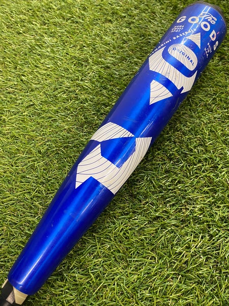 DeMarini The Goods Hybrid (2 5/8") USA 2023 (-10)
