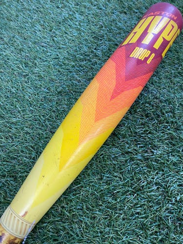Easton Hype Fire (2 3/4") USSSA 2024 (-8)