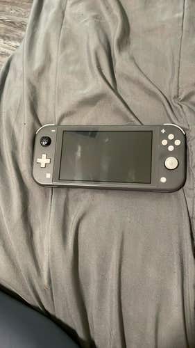 Nitendo Switch Lite (New)