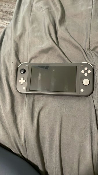 Nitendo Switch Lite (New)