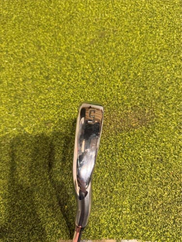 Titleist T350 Single 5 Iron, AMT Red Regular Flex, RH