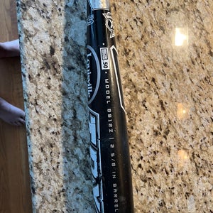 Louisville Slugger Tpx z1000 Bat (-3) 28 oz 31" (Used)