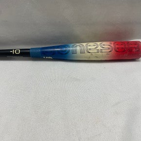 Used Warstic BONESBR HYBRID BB/SB USA 2 5/8 Bat 31" 11490-S000266779