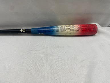 Used Warstic BONESBR HYBRID BB/SB USA 2 5/8 Bat 31" 11490-S000266779