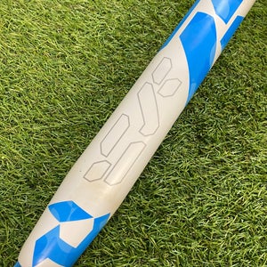 DeMarini CF Fastpitch 2023 (-10)