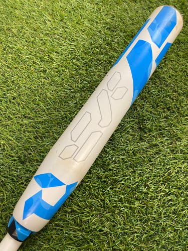 DeMarini CF Fastpitch 2023 (-10)