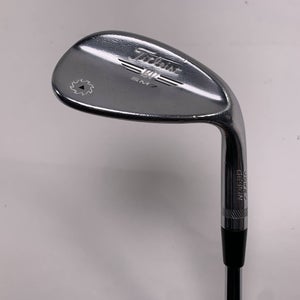 Titleist Vokey SM7 Tour Chrome Sand Wedge SW 54* 10 S-Grind Wedge Steel Mens RH