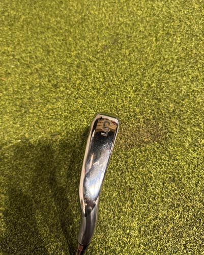 Titleist T350 Single 5 Iron, Tensei Red Regular Flex, RH