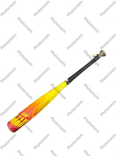 Used Easton HYPE FIRE BB/SB USSSA 2 3/4 Bat 27" 11850-S000021993