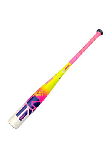 Used Easton DUB BB/SB USSSA 2 3/4 Bat 29" 11850-S000021989