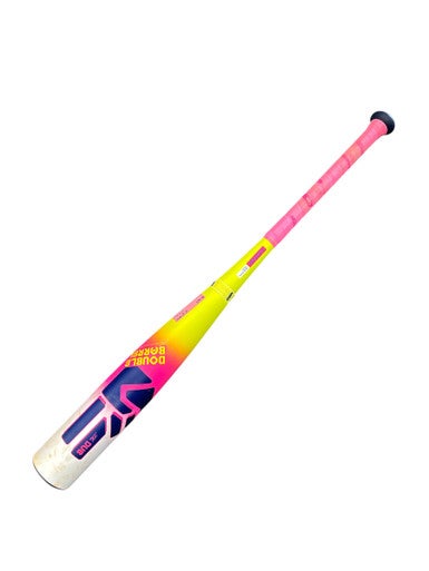 Used Easton DUB BB/SB USSSA 2 3/4 Bat 29" 11850-S000021989