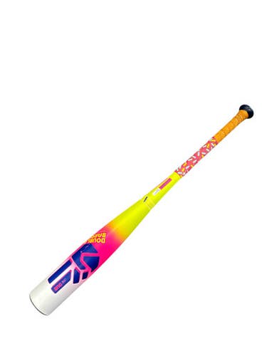 Used Easton DUB BB/SB USSSA 2 5/8 Bat 28" 11850-S000021976