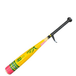 Used Victus PENCIL BAT BB/SB USSSA 2 3/4 Bat 27" 11850-S000021997