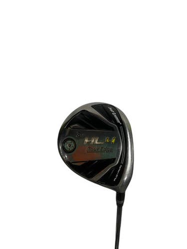 Used Tour Edge HL 4 Mens Fairway Wood RH 3 Wood 11847-S000030684