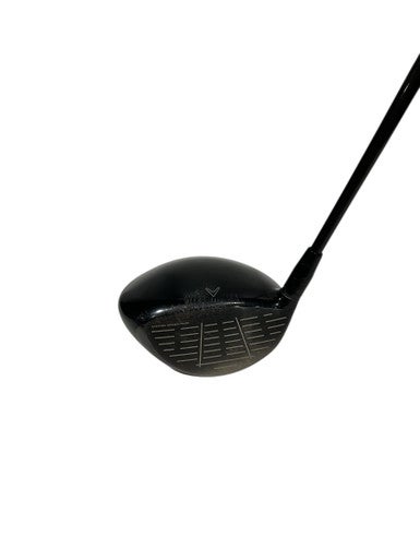 Used Callaway BIG BERTHA V SERIES Mens Driver RH 10.5 Degree 11847-S000030683