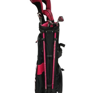 Used Strata SET Womens Complete Set RH 11 Piece 11847-S000030685