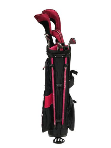 Used Strata SET Womens Complete Set RH 11 Piece 11847-S000030685