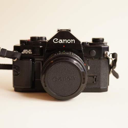 Canon Black Cameras-and-accessories(L160 (New)